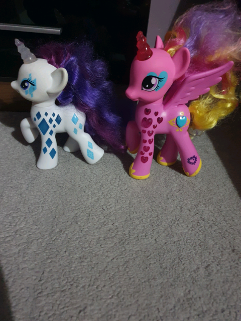 gumtree my little pony